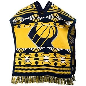 NBA Indiana Pacers Unisex Poncho